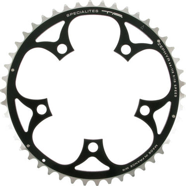 Ta zephyr chainring, 5-arm, outer, 110 mm bcd
