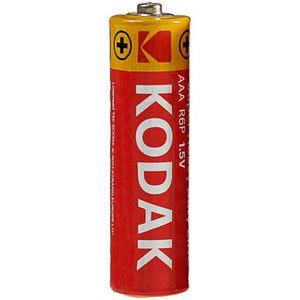 Ty aaa batterij - zink