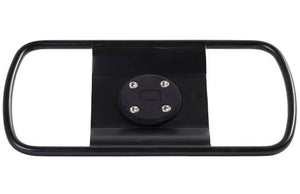 Aeroe - spider pannier receiver