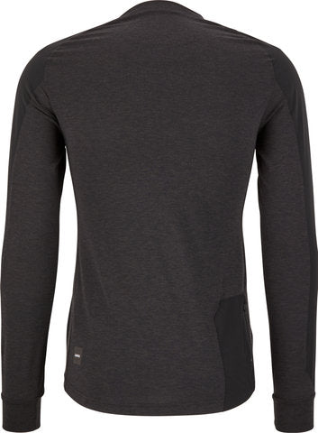 Giro roust ls wind jersey
