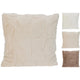 Home styling kussen 45x45cm 3 assorti kussen 45x45cm