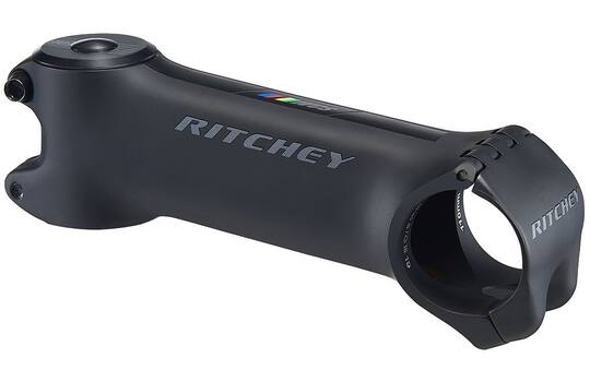 Cargue la imagen en el visor de la galería, Ritchey - stuurpen wcs chicane b2 blatte 120mm inclusief top cap
