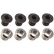 Shimano kettingbladbouten steps sm-cre80 sm-cre80-b sm-cre80-12-b
