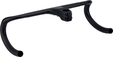 Blackheart carbon handlebar stem unit