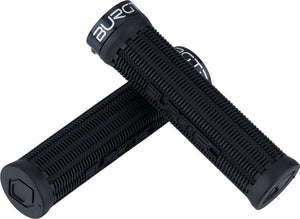 Burgtec the bartender pro super soft greg minnaar signature handlebar grips