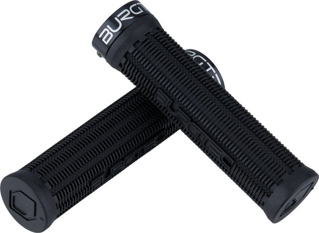 Load image into Gallery viewer, Burgtec the bartender pro super soft greg minnaar signature handlebar grips
