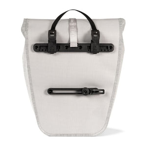 Urbanproof urban proof single district tas 20l grijs recycled