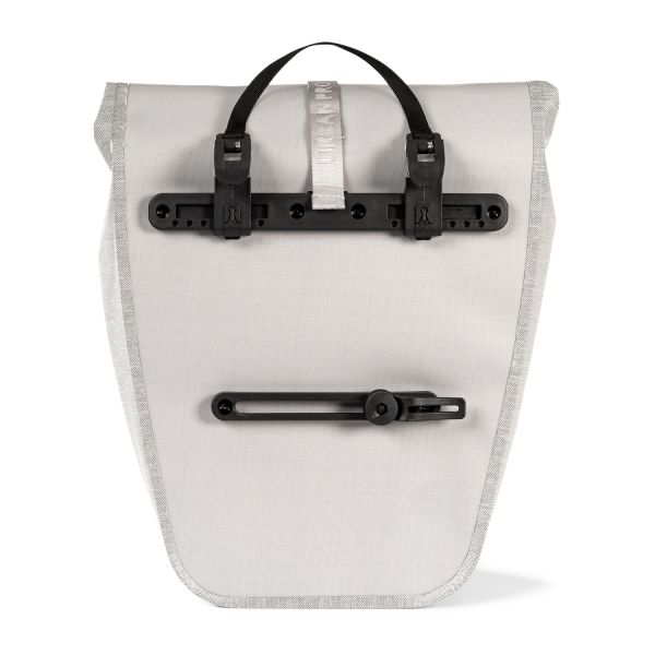 Chargez l'image dans la visionneuse de la galerie, Urbanproof urban proof single district tas 20l grijs recycled
