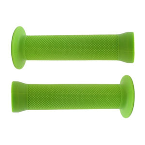 M-wave handvatset bmx fixie 130mm groen