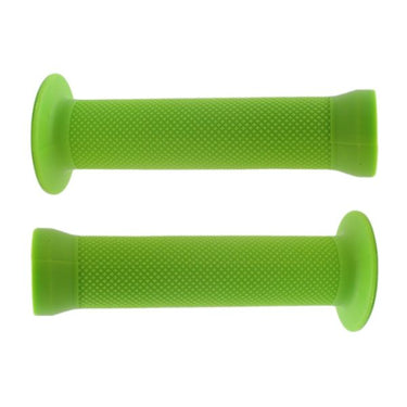M-wave handvatset bmx fixie 130mm groen