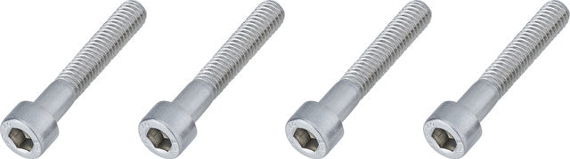 Load image into Gallery viewer, Burgtec bolts for direct-mount stem spacers
