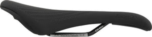Sdg bel-air rl 2.0 saddle with crmo rails