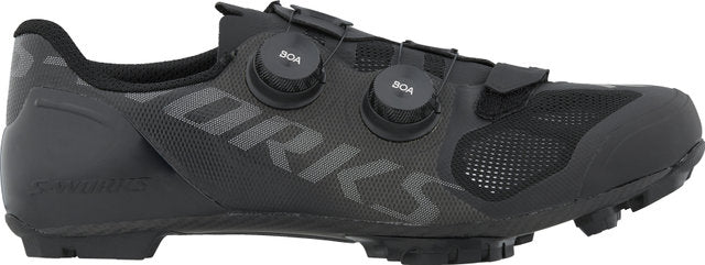 Load image into Gallery viewer, Specialized s-works vent evo gravel shoes
