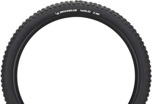 Michelin wild access 27.5 wired tyre