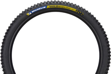 Michelin wild enduro mh racing tlr 27.5 folding tyre