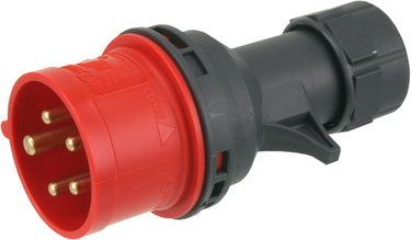 Enzo cee stekker 16a 5 polig