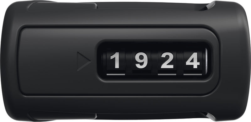 Load image into Gallery viewer, Abus bordo combo™ 6000c 90 incl. sh holder
