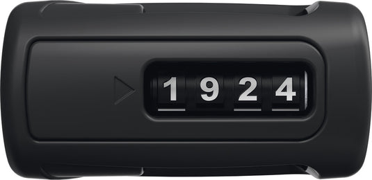 Abus bordo combo™ 6000c 90 incl. sh holder