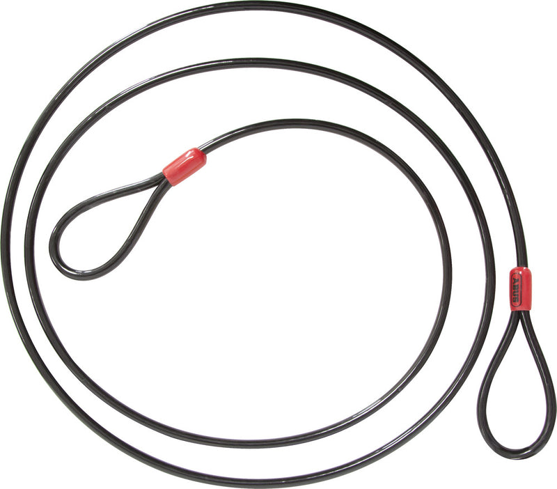 Load image into Gallery viewer, Abus cobra 12 180 loop cable
