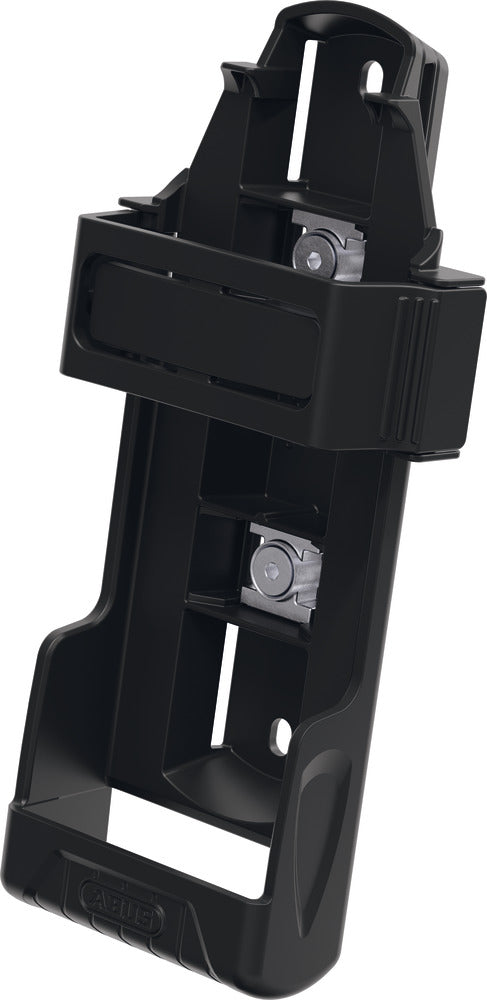 Load image into Gallery viewer, Abus vouwslot Bordo 6000K Zwart 120cm
