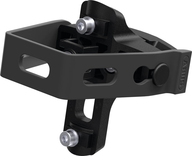 Load image into Gallery viewer, Abus sh-sf adapter for saddle mount incl. rain cover
