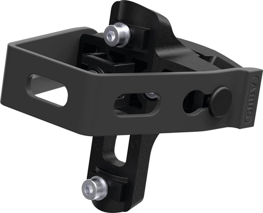 Abus sh-sf adapter for saddle mount incl. rain cover