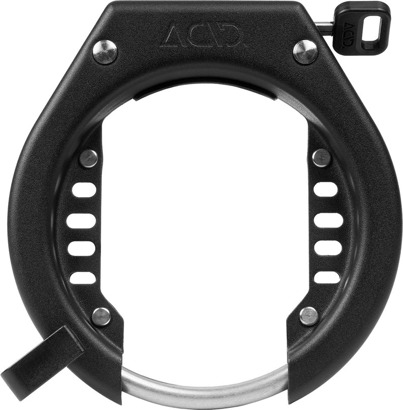 Load image into Gallery viewer, Acid latch 6078 d frame lock

