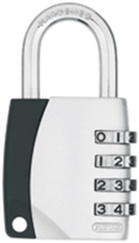 Abus cijferslot 155 30