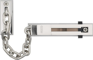 Abus deurketting sk66 n sb - sk 66n sb - sk 66n sb