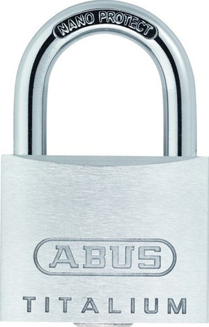 Abus hangslot 64ti 60 - 64ti 60 - 64ti 60