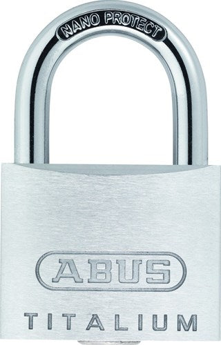 Abus hangslot 64ti 60 - 64ti 60 - 64ti 60