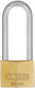 Abus hangslot 65 40hb63 ka 406 - 65 40hb63 ka406 - 65 40hb63 ka406