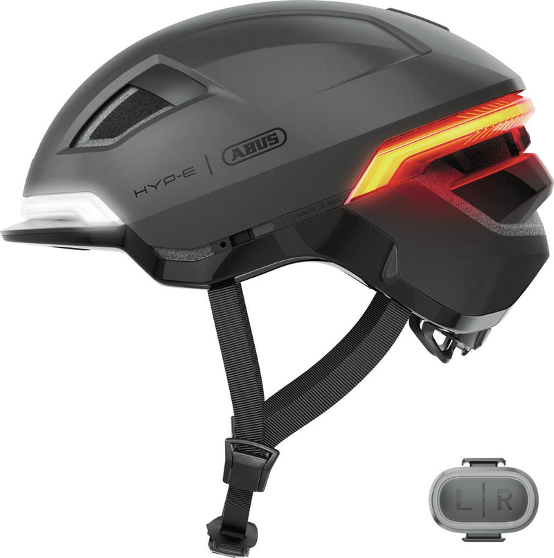 Load image into Gallery viewer, Abus hyp-e - bicycle helmet | m (54-58 cm)
