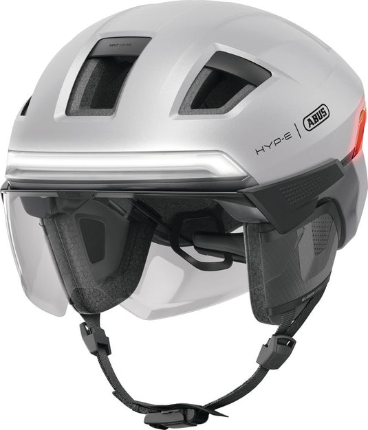 Abus hyp-e ace - bicycle helmet | l (57-61 cm)