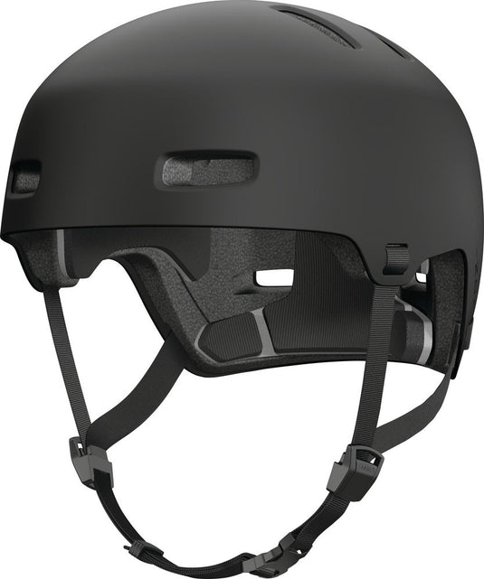 Abus indy - city helmet | l (57-61 cm)