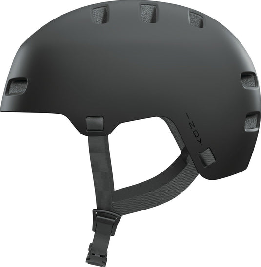 Abus indy - city helmet | m (54-58 cm)