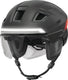Abus hyp-e ace - bicycle helmet | m (54-58 cm)