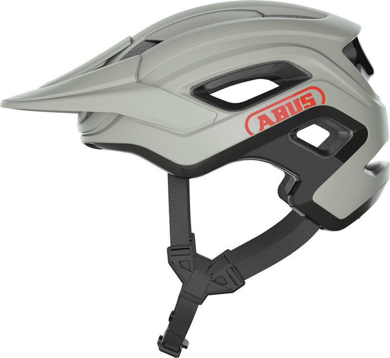 Chargez l'image dans la visionneuse de la galerie, Abus cliffhanger - mtb helmet
