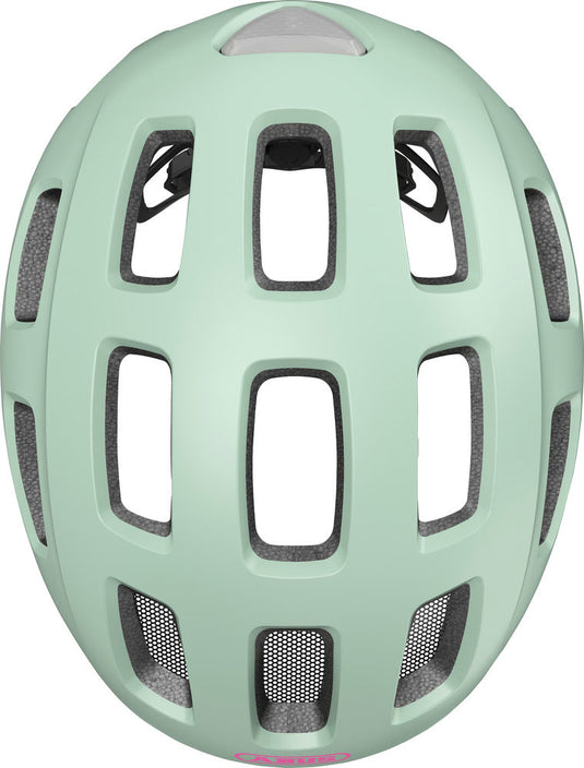 Abus youn-i 2.0 - youth trekking helmet