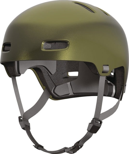 Abus indy - city helmet