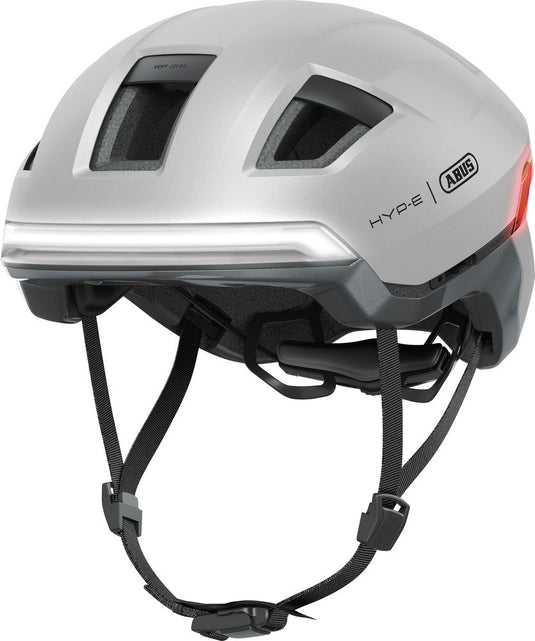 Abus hyp-e - bicycle helmet | m (54-58 cm)