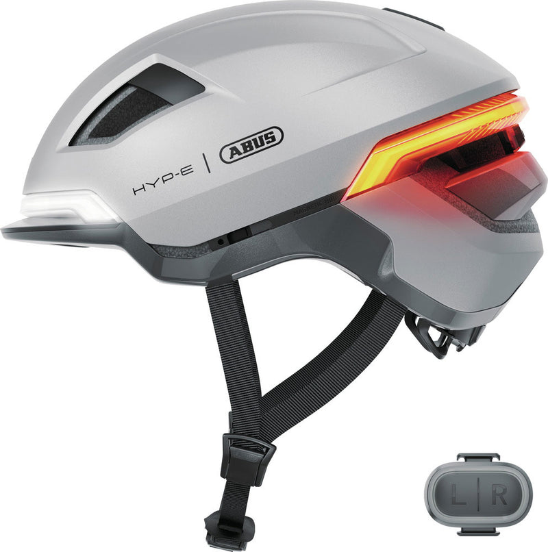 Load image into Gallery viewer, Abus hyp-e - bicycle helmet | m (54-58 cm)
