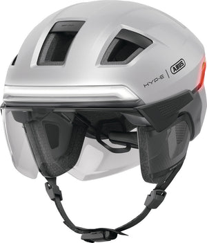 Abus hyp-e bl.ace - bicycle helmet | l (57-61 cm)
