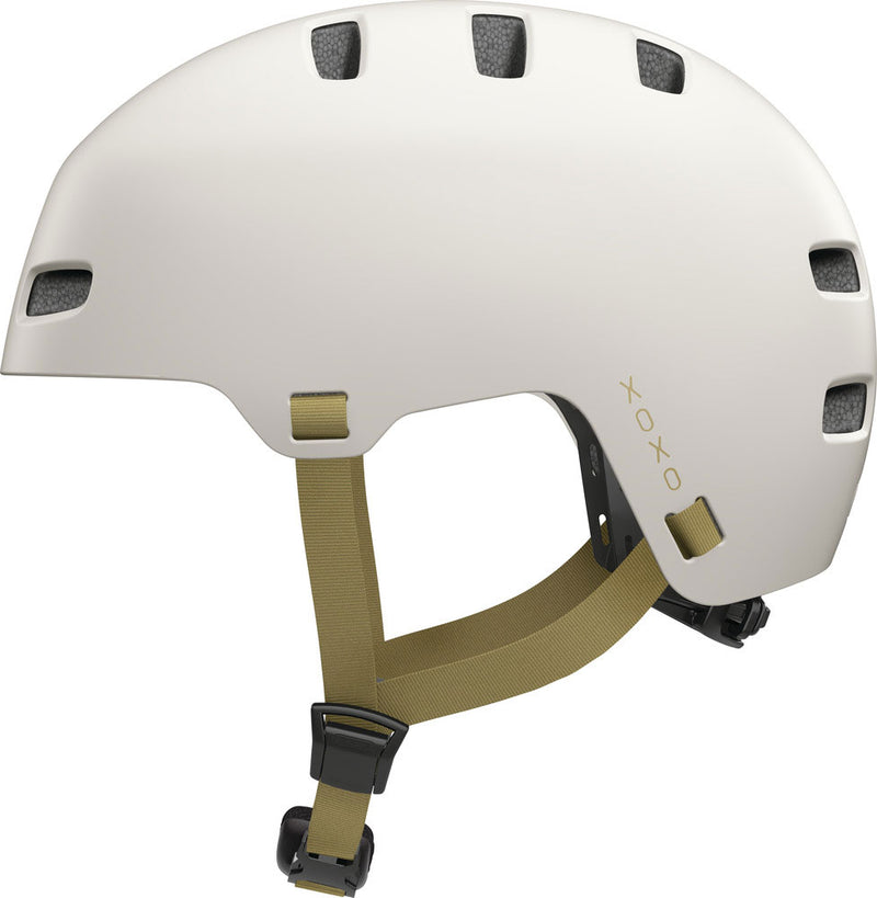 Load image into Gallery viewer, Abus xoxo eco - city helmet
