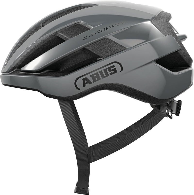 Load image into Gallery viewer, Abus wingback - road bike helmet
