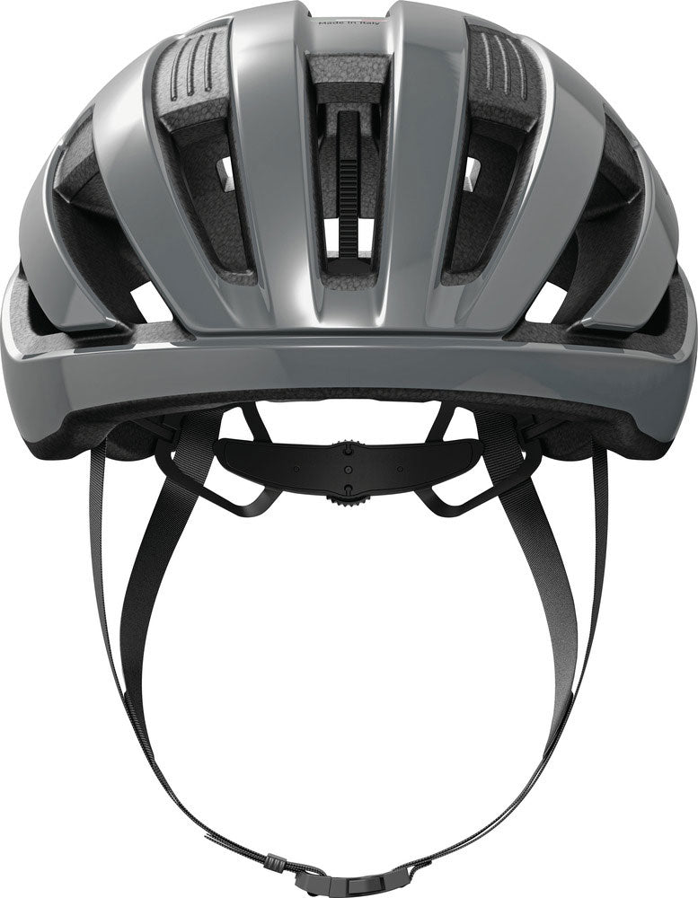 Load image into Gallery viewer, Abus wingback - road bike helmet
