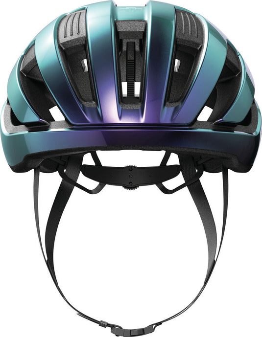 Abus wingback - road bike helmet | m (54-58 cm)