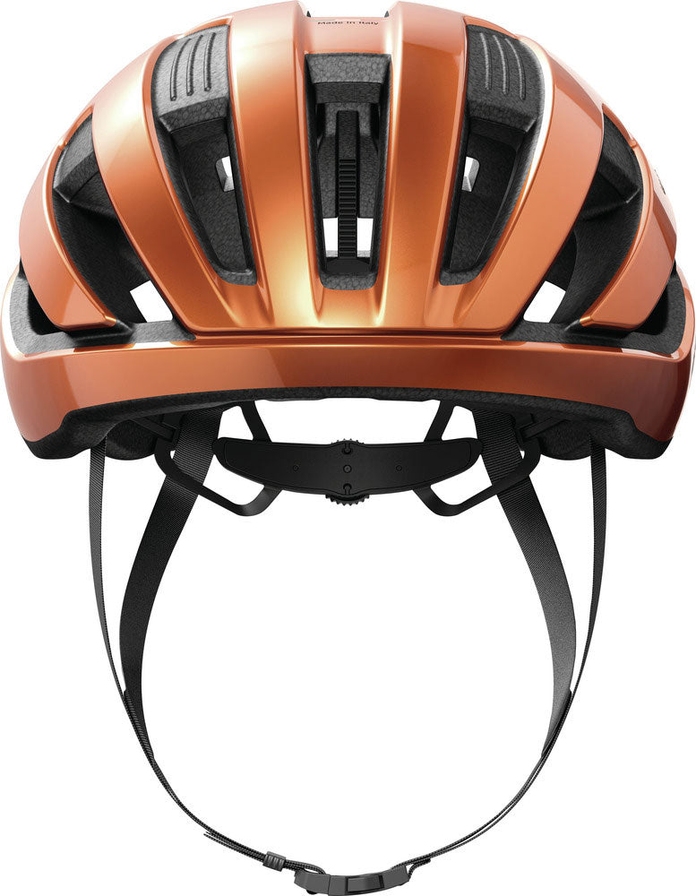 ギャラリービューアに画像をロードする, Abus wingback - road bike helmet
