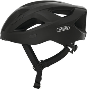 Abus Helm Aduro 2.1 L (58-62cm). velvet Zwart