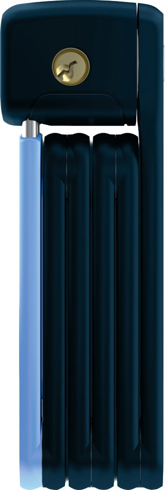 Laden Sie das Bild in Galerie -Viewer, Abus bordo lite 6055 60 team movistar folding lock
